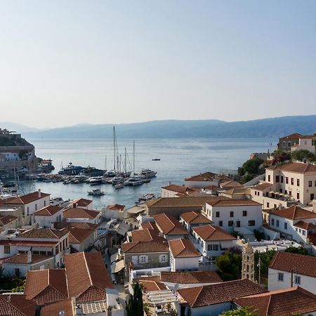 Fos Hydra Residence Екстериор снимка