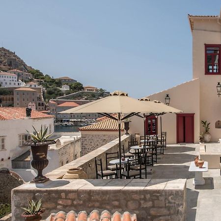 Fos Hydra Residence Екстериор снимка