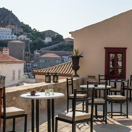 Fos Hydra Residence Екстериор снимка