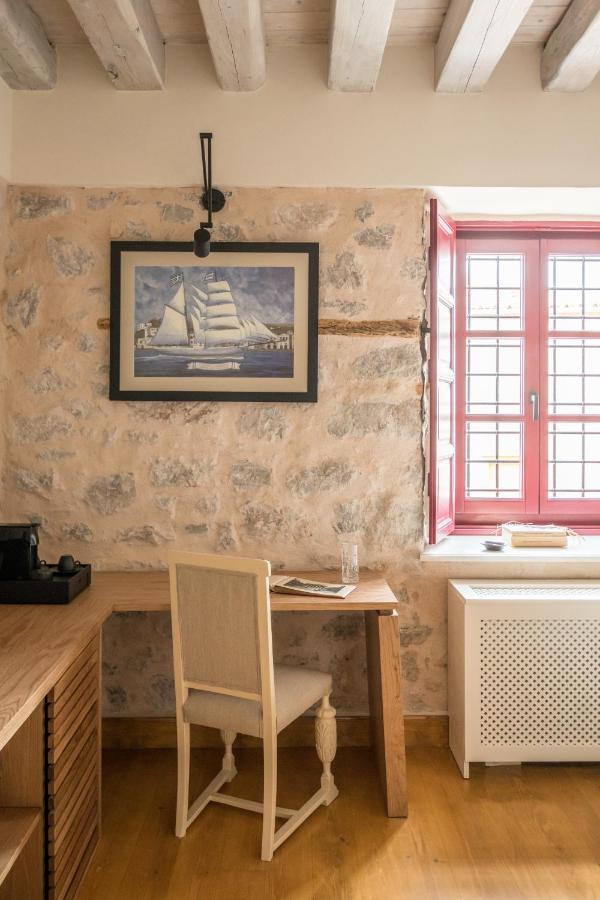 Fos Hydra Residence Екстериор снимка