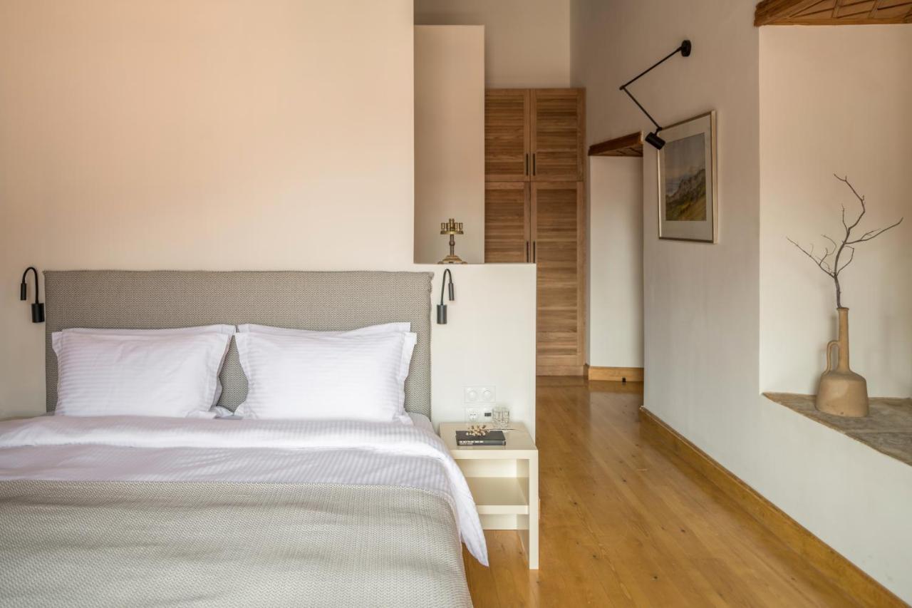 Fos Hydra Residence Екстериор снимка