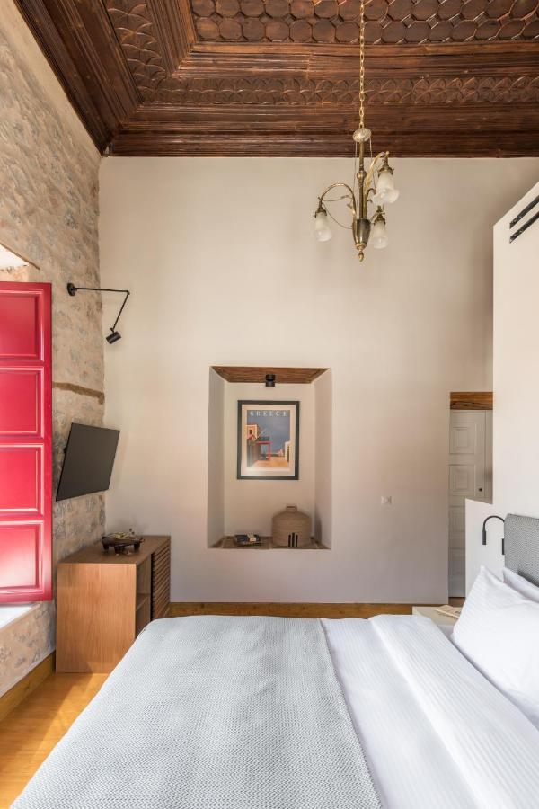 Fos Hydra Residence Екстериор снимка