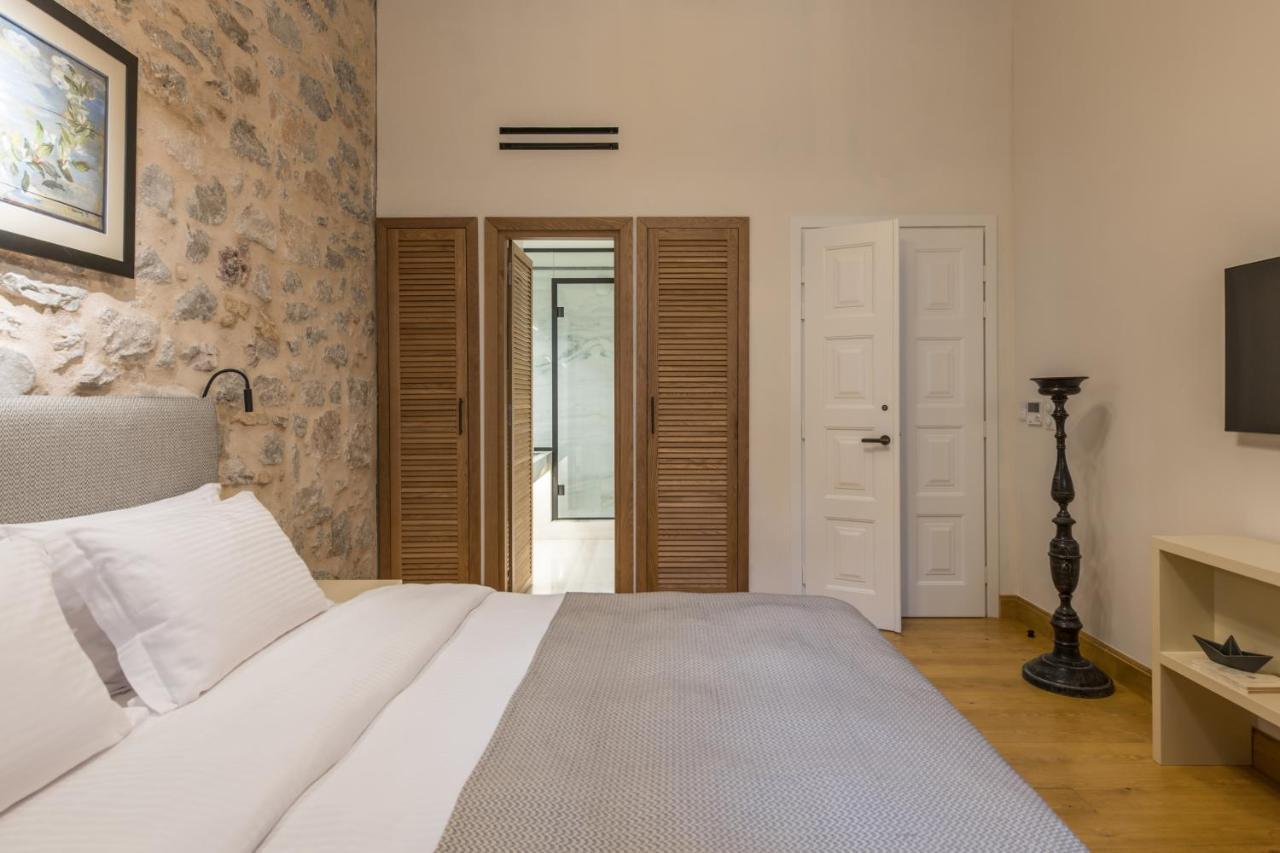 Fos Hydra Residence Екстериор снимка