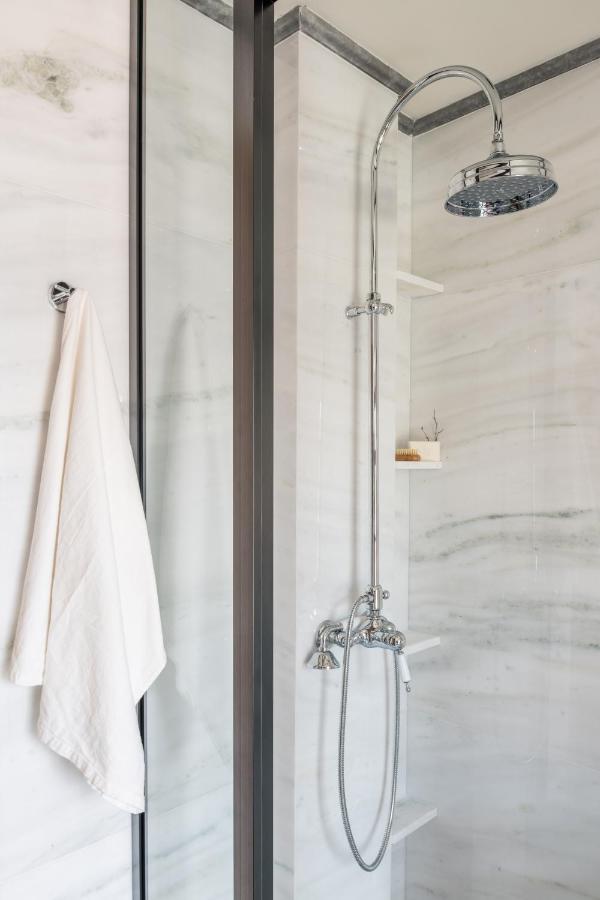 Fos Hydra Residence Екстериор снимка