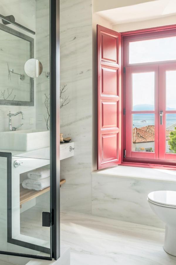 Fos Hydra Residence Екстериор снимка