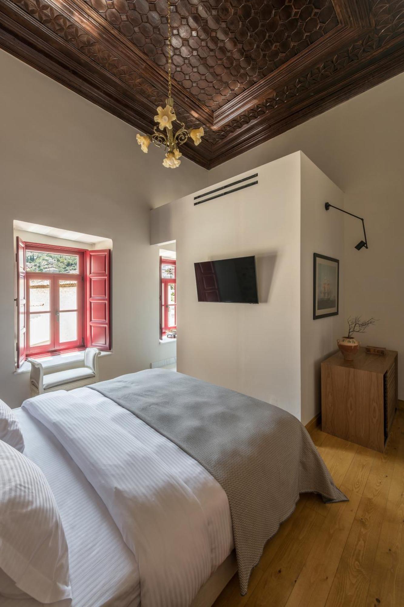 Fos Hydra Residence Екстериор снимка