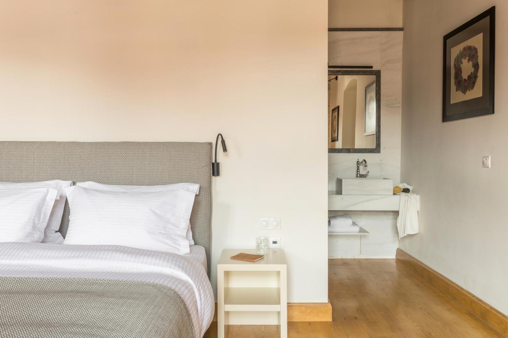 Fos Hydra Residence Екстериор снимка