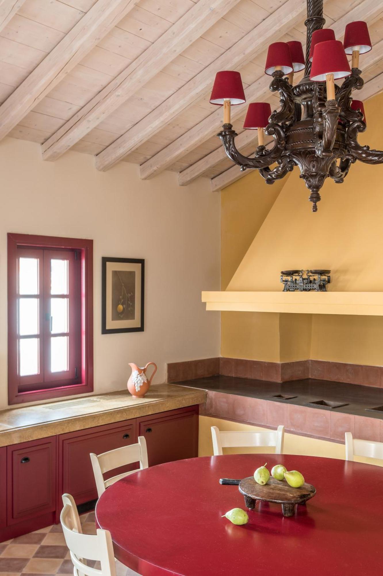 Fos Hydra Residence Екстериор снимка