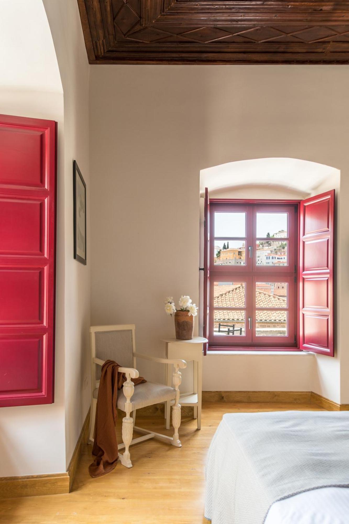 Fos Hydra Residence Екстериор снимка