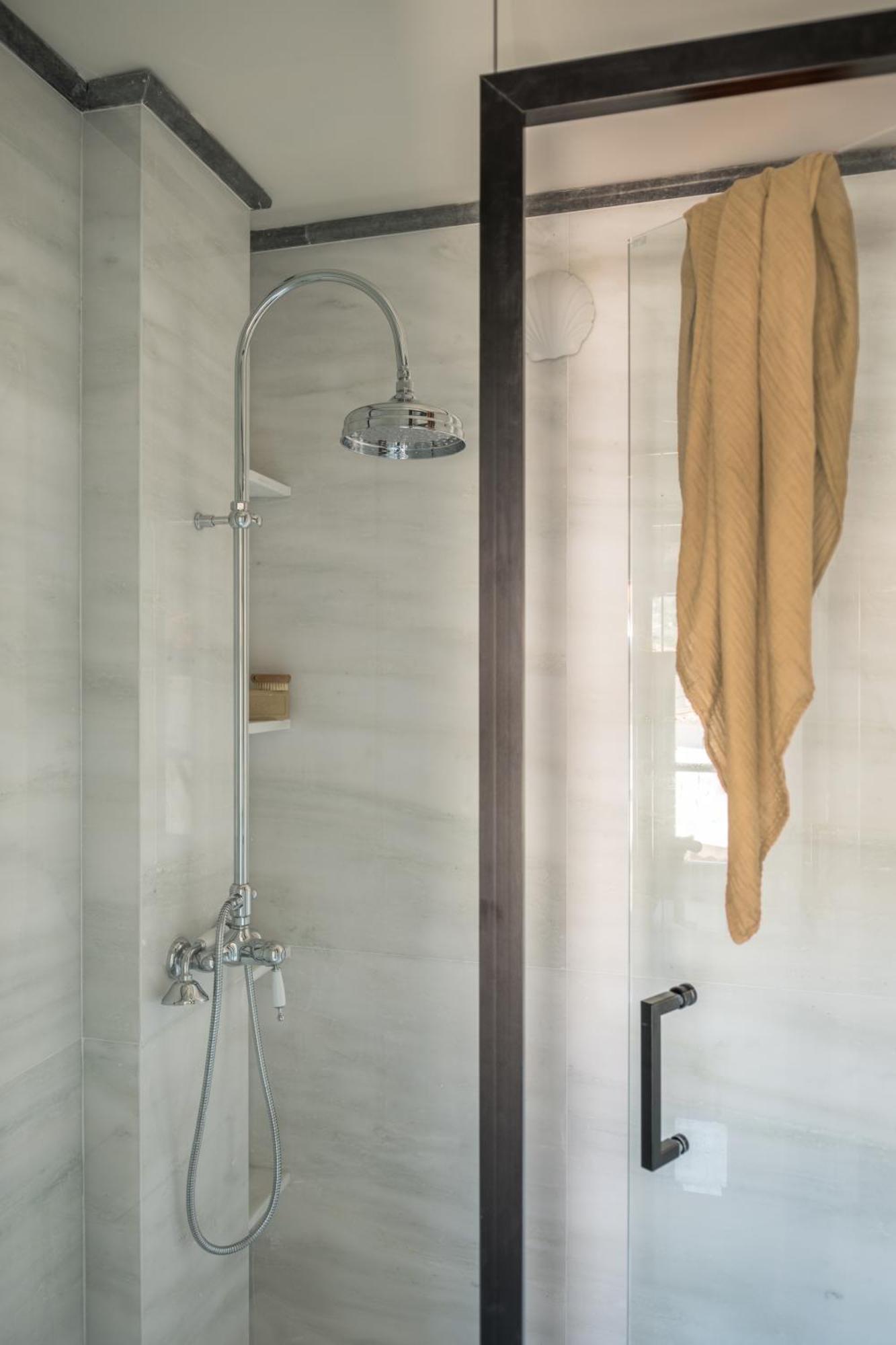Fos Hydra Residence Екстериор снимка